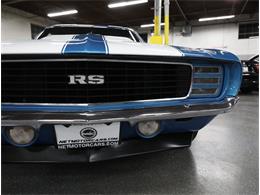 1969 Chevrolet Camaro RS (CC-2093844) for sale in Addison, Illinois