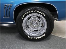 1969 Chevrolet Camaro RS (CC-2093844) for sale in Addison, Illinois
