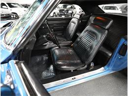 1969 Chevrolet Camaro RS (CC-2093844) for sale in Addison, Illinois