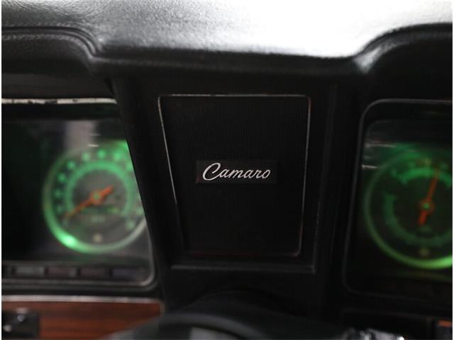 1969 Chevrolet Camaro RS (CC-2093844) for sale in Addison, Illinois