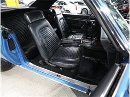 1969 Chevrolet Camaro RS (CC-2093844) for sale in Addison, Illinois