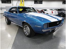 1969 Chevrolet Camaro RS (CC-2093844) for sale in Addison, Illinois
