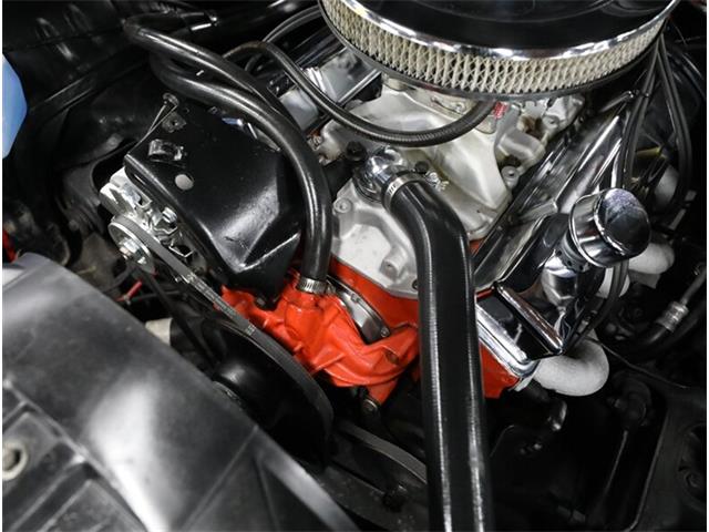 1969 Chevrolet Camaro RS (CC-2093844) for sale in Addison, Illinois