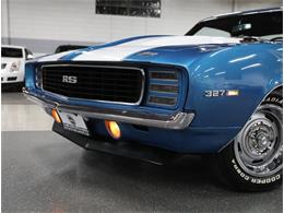 1969 Chevrolet Camaro RS (CC-2093844) for sale in Addison, Illinois
