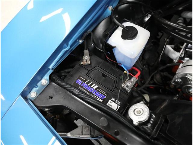 1969 Chevrolet Camaro RS (CC-2093844) for sale in Addison, Illinois