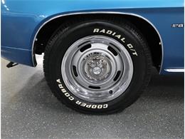 1969 Chevrolet Camaro RS (CC-2093844) for sale in Addison, Illinois