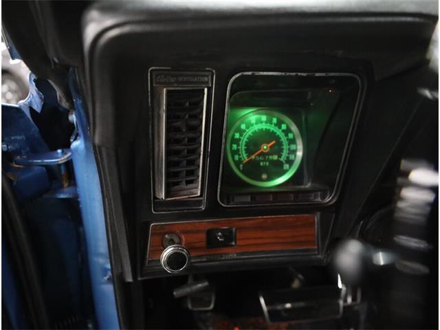 1969 Chevrolet Camaro RS (CC-2093844) for sale in Addison, Illinois