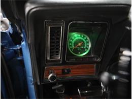 1969 Chevrolet Camaro RS (CC-2093844) for sale in Addison, Illinois