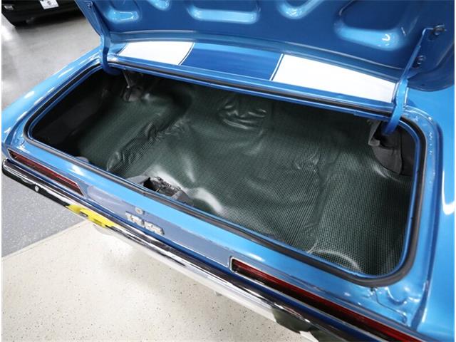 1969 Chevrolet Camaro RS (CC-2093844) for sale in Addison, Illinois