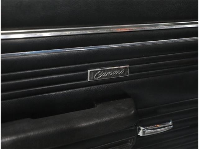 1969 Chevrolet Camaro RS (CC-2093844) for sale in Addison, Illinois