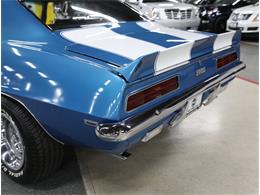 1969 Chevrolet Camaro RS (CC-2093844) for sale in Addison, Illinois