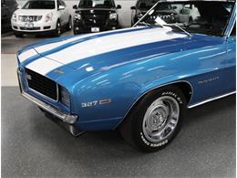 1969 Chevrolet Camaro RS (CC-2093844) for sale in Addison, Illinois