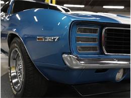 1969 Chevrolet Camaro RS (CC-2093844) for sale in Addison, Illinois