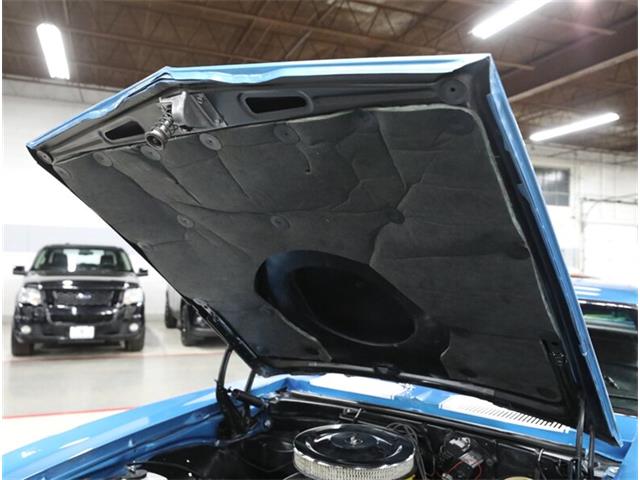 1969 Chevrolet Camaro RS (CC-2093844) for sale in Addison, Illinois