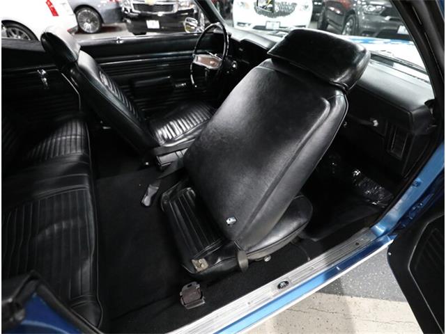 1969 Chevrolet Camaro RS (CC-2093844) for sale in Addison, Illinois