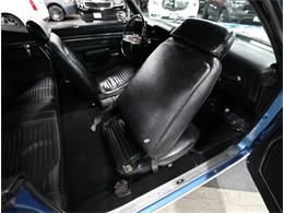 1969 Chevrolet Camaro RS (CC-2093844) for sale in Addison, Illinois