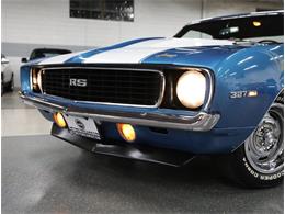 1969 Chevrolet Camaro RS (CC-2093844) for sale in Addison, Illinois