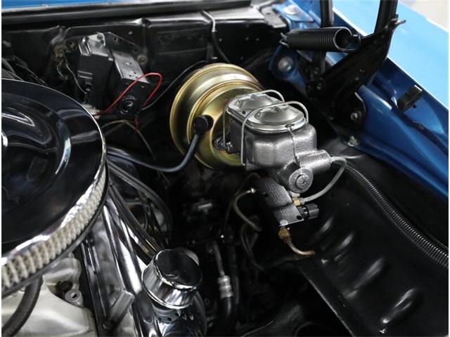 1969 Chevrolet Camaro RS (CC-2093844) for sale in Addison, Illinois