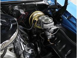 1969 Chevrolet Camaro RS (CC-2093844) for sale in Addison, Illinois