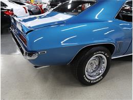 1969 Chevrolet Camaro RS (CC-2093844) for sale in Addison, Illinois