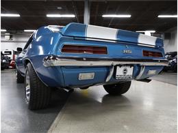 1969 Chevrolet Camaro RS (CC-2093844) for sale in Addison, Illinois