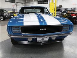 1969 Chevrolet Camaro RS (CC-2093844) for sale in Addison, Illinois