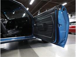 1969 Chevrolet Camaro RS (CC-2093844) for sale in Addison, Illinois