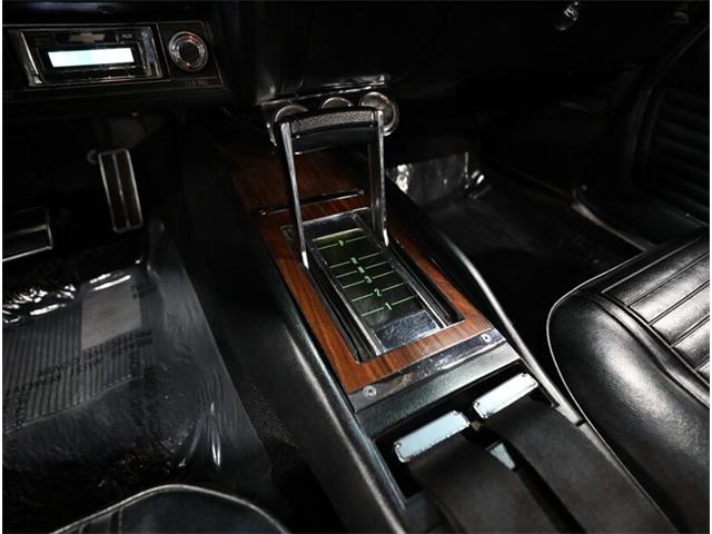 1969 Chevrolet Camaro RS (CC-2093844) for sale in Addison, Illinois