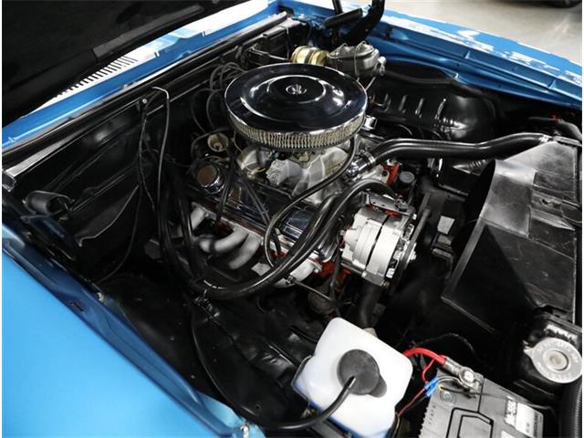 1969 Chevrolet Camaro RS (CC-2093844) for sale in Addison, Illinois