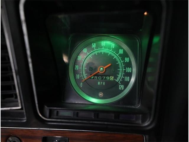 1969 Chevrolet Camaro RS (CC-2093844) for sale in Addison, Illinois