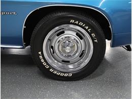 1969 Chevrolet Camaro RS (CC-2093844) for sale in Addison, Illinois