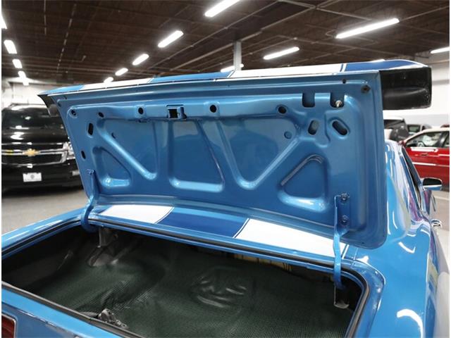1969 Chevrolet Camaro RS (CC-2093844) for sale in Addison, Illinois