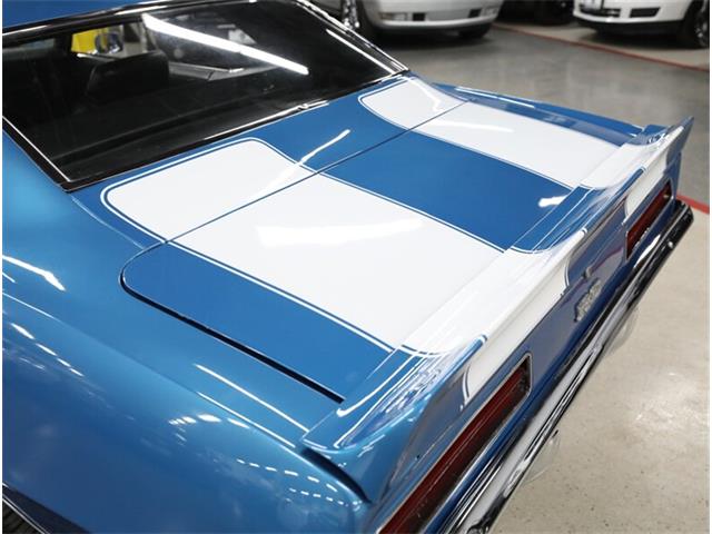 1969 Chevrolet Camaro RS (CC-2093844) for sale in Addison, Illinois