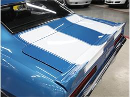 1969 Chevrolet Camaro RS (CC-2093844) for sale in Addison, Illinois