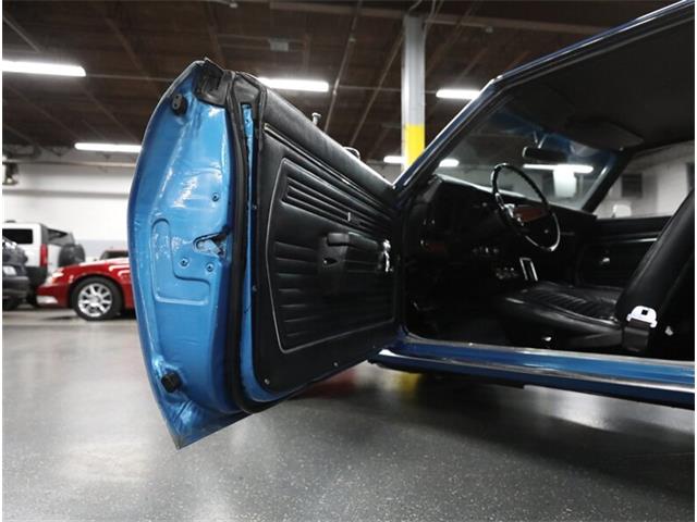 1969 Chevrolet Camaro RS (CC-2093844) for sale in Addison, Illinois