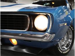 1969 Chevrolet Camaro RS (CC-2093844) for sale in Addison, Illinois