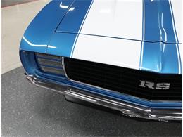 1969 Chevrolet Camaro RS (CC-2093844) for sale in Addison, Illinois