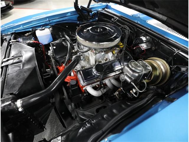 1969 Chevrolet Camaro RS (CC-2093844) for sale in Addison, Illinois