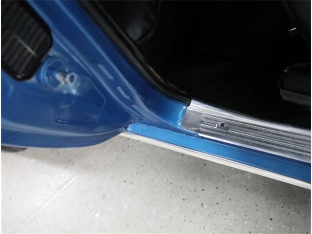 1969 Chevrolet Camaro RS (CC-2093844) for sale in Addison, Illinois