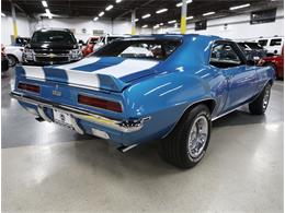 1969 Chevrolet Camaro RS (CC-2093844) for sale in Addison, Illinois