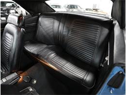 1969 Chevrolet Camaro RS (CC-2093844) for sale in Addison, Illinois