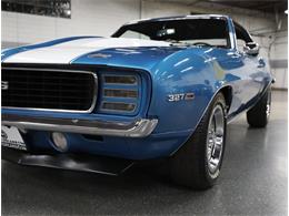 1969 Chevrolet Camaro RS (CC-2093844) for sale in Addison, Illinois