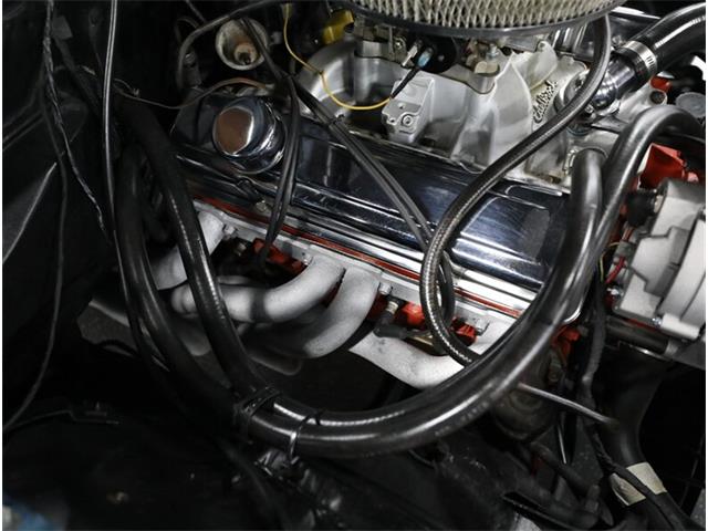 1969 Chevrolet Camaro RS (CC-2093844) for sale in Addison, Illinois