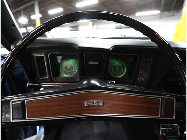 1969 Chevrolet Camaro RS (CC-2093844) for sale in Addison, Illinois