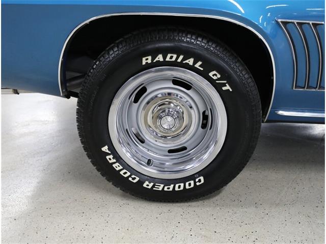 1969 Chevrolet Camaro RS (CC-2093844) for sale in Addison, Illinois