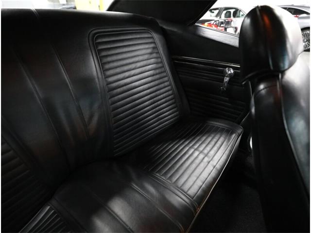 1969 Chevrolet Camaro RS (CC-2093844) for sale in Addison, Illinois
