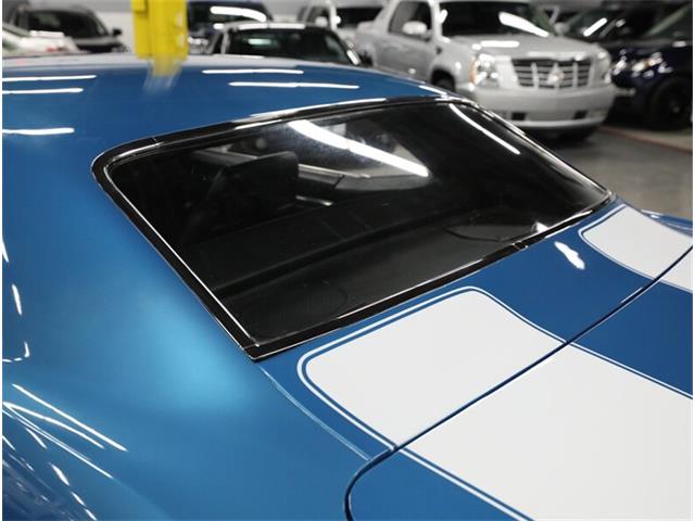 1969 Chevrolet Camaro RS (CC-2093844) for sale in Addison, Illinois