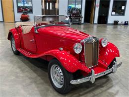 1953 MG TD (CC-2093845) for sale in Salem, Ohio