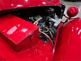 1953 MG TD (CC-2093845) for sale in Salem, Ohio