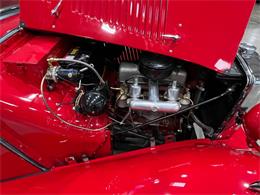 1953 MG TD (CC-2093845) for sale in Salem, Ohio